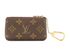 Louis Vuitton Key Pouch, back view
